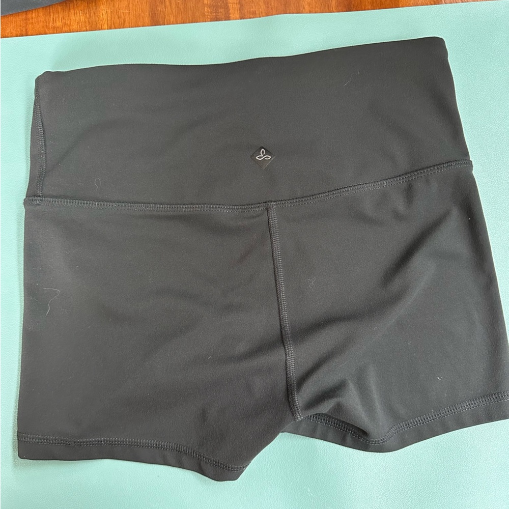 Prana Shorts